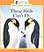 These Birds Can't Fly (Rookie Read-About Science (Paperback)) by Allan Fowler (1999-03-01)