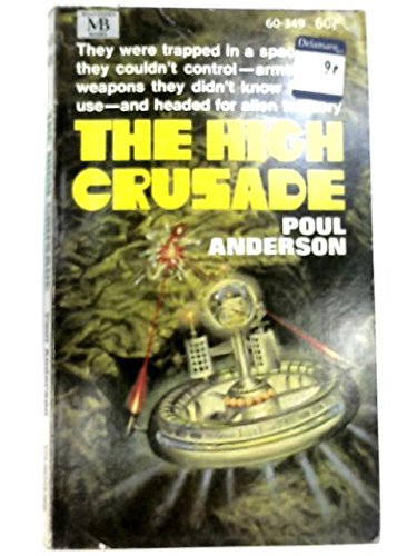 The High Crusade