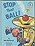 Stop That Ball by Mike McClintock