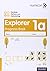 Numicon: Number, Pattern and Calculating 1 Explorer Progress Books ABC (Mixed pack): 1 by Ruth Atkinson (2014-05-01)