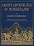Alice’s Adventures in Wonderland by Lewis Carroll