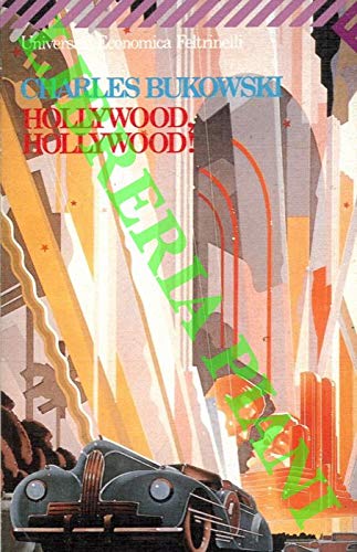 Hollywood, hollywood! .