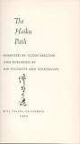 The haiku path by Glenn Harvey Skelton