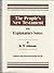 The Peoples New Testament w...