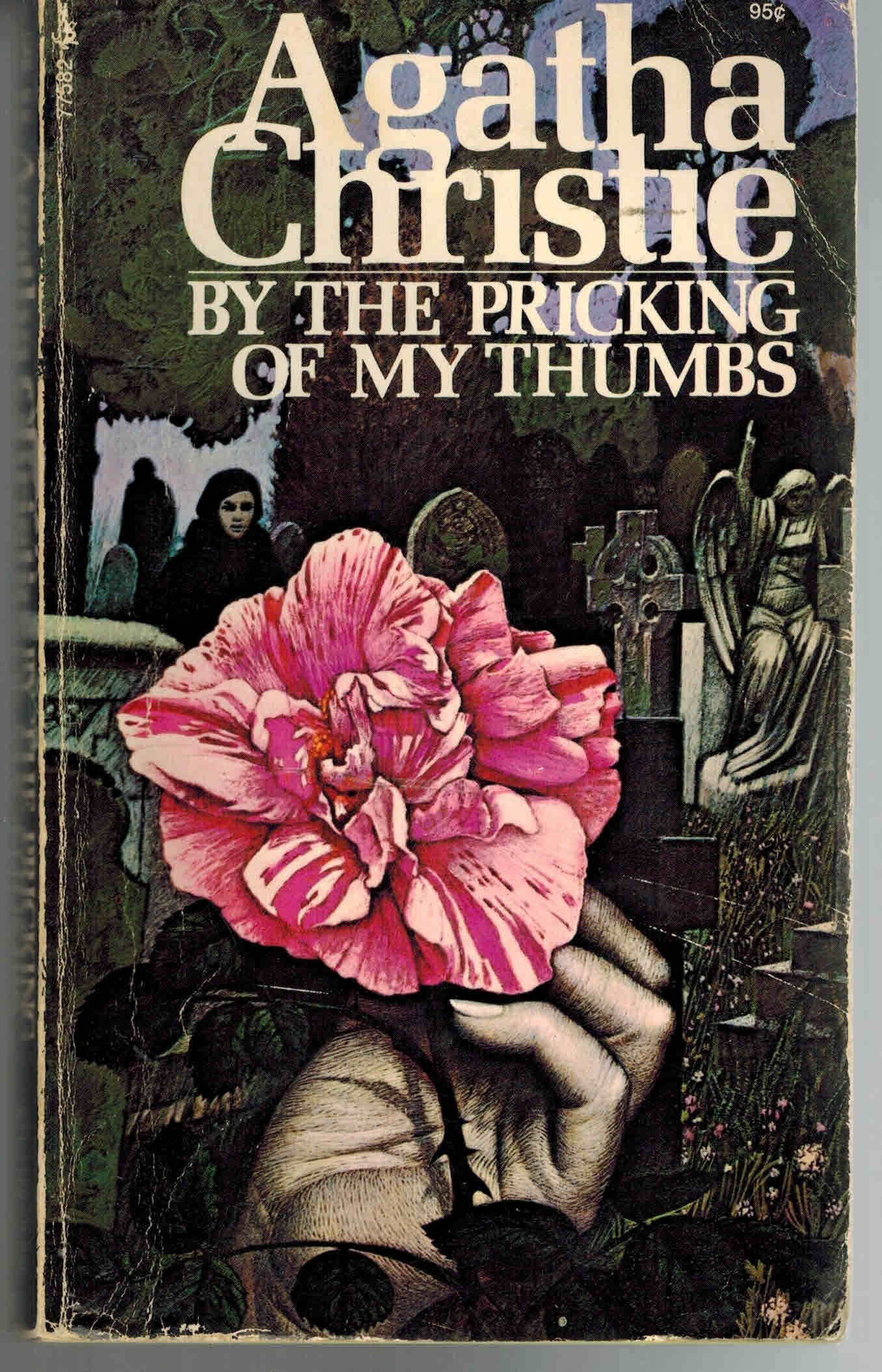 By the Pricking of my Thumbs