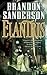 Elantris[ELANTRIS][Mass Market Paperback]