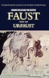 Faust: A Tragedy ...
