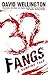 32 Fangs (Laura Caxton Vampire, #5)