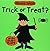 Trick Or Treat? by Walsh, Melanie (2009) Board book