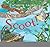 Scoot! [Hardcover] [2008] (Author) Cathryn Falwell