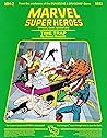 Time Trap (Marvel Super Heroes module MH2)