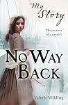No Way Back by Valerie Wilding