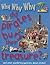 [(Why Why Why Did Pirates Bury Their Treasure? )] [Author: Mason Crest Publishers] [Sep-2009]