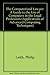The Computerised Lawyer A Guide To The Use Of Computers In Th... by Leith