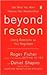Beyond Reason 1st (first) edition Text Only