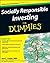 Socially Responsible Invest...