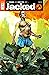 Jacked #1 (of 6) Comic Book