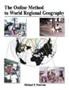 THE ONLINE METHOD TO WORLD REGIONAL GEOGRAPHY