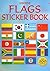Flags Sticker Book (Spotter's Guides Sticker Books) by Miles, Lisa (2008) Paperback