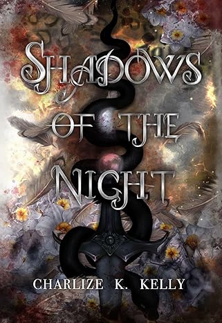 Shadows of the Night (Kindle, SotN #1)