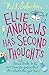 [Ellie Andrews Has Second Thoughts] [By: Saberton, Ruth] [October, 2012]