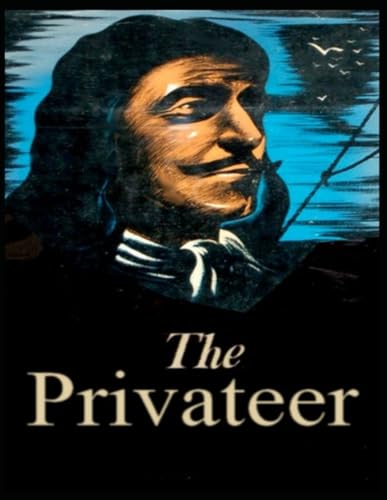 The Privateer (Paperback)