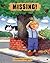 Missing! by Jonathan Langley (2000-11-01)