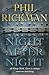 Night After Night by Phil Rickman (2015-01-01)