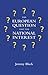 The European Question and t...