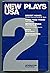 New Plays USA, 3