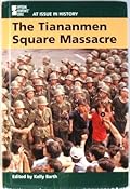 Tiananmen Square Massacre