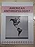 American Anthropologist March 2014 Volume 116 Number 1 by Wiley-Blackwell