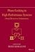 Phase-Locking in High-Performance Systems: From Devices to Architectures