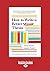 How To Write A Better Minor Thesis by Paul Gruba and Justin Zobel (2014-09-10)