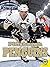 Pittsburgh Penguins by Laura Winters by Laura Winters