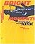 Bright Moments: The Life and Legacy of Rahsaan Roland Kirk by John Kruth (2001-08-27)