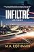Infiltré: un techno-thriller (Levi Yoder) (French Edition)