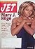Jet Magazine Jan. 29, 2007 Mary J. Blige; Eartha Kitt by Michael Davis