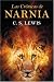 Las Cronicas de Narnia (Chronicles of Narnia (HarperCollins S... by C.S. Lewis