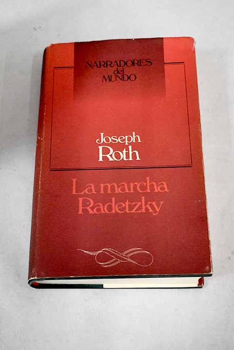 La marcha Radetzky