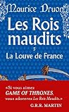 La Louve de Franc...