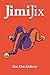 JimiJix by Tom Dots Doherty (2015-09-25)