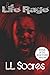 Life Rage by L.L. Soares (15-Sep-2012) Paperback
