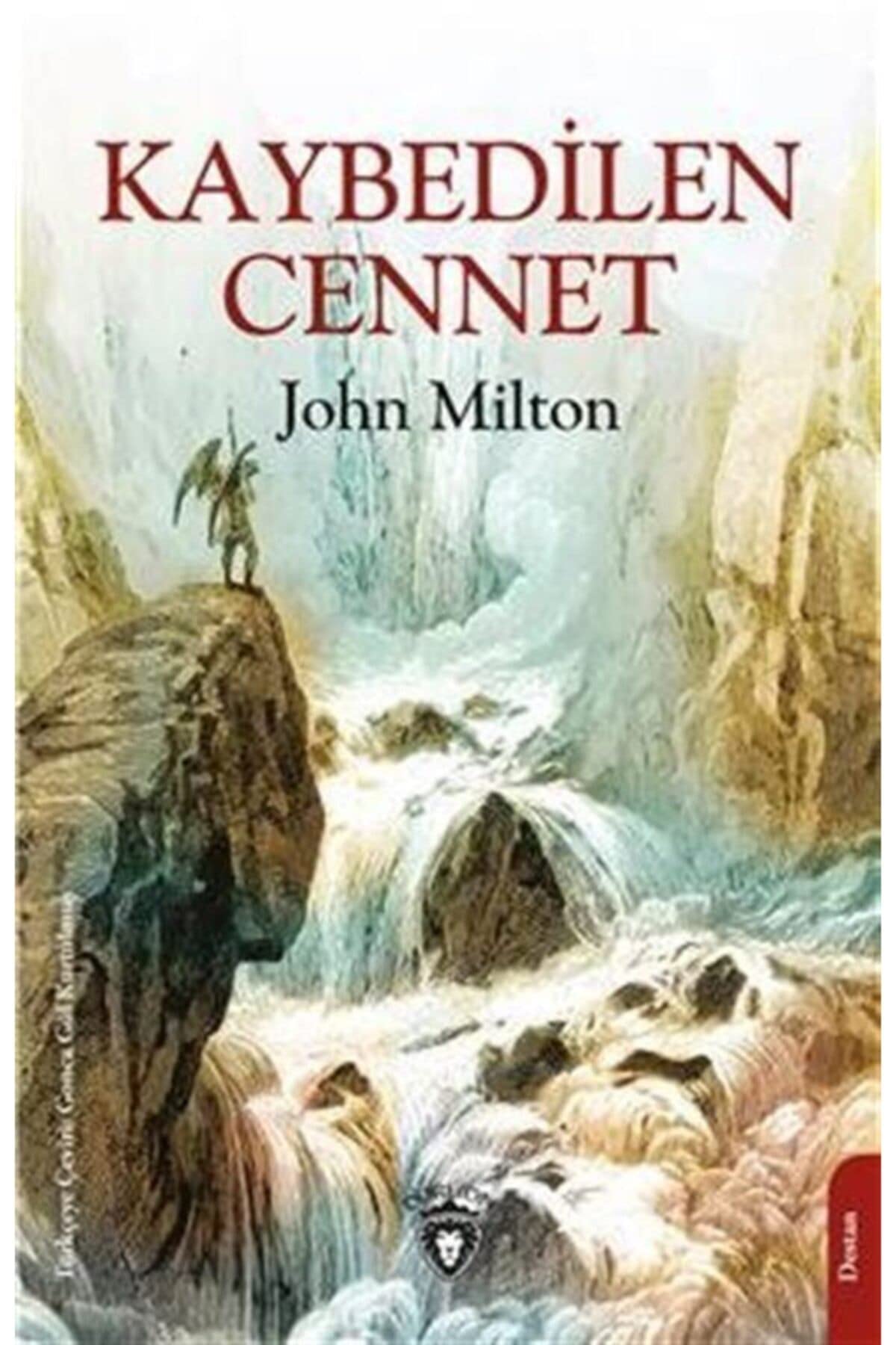 Kaybedilen Cennet (Paperback)