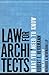 Law for Architects: What You Need to Know by Robert F. Herrmann (2012-05-21)
