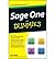 Sage One For Dummies by Kelly, Jane ( AUTHOR ) Dec-30-2011 Paperback