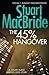 The 45% Hangover [A Logan and Steel novella]