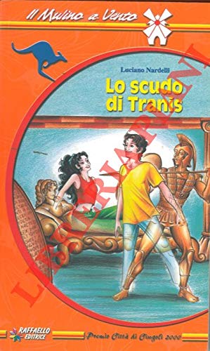 Lo scudo di Tranis. (Paperback)