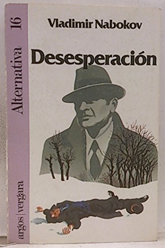 Desesperación