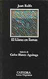 El Llano en Llamas